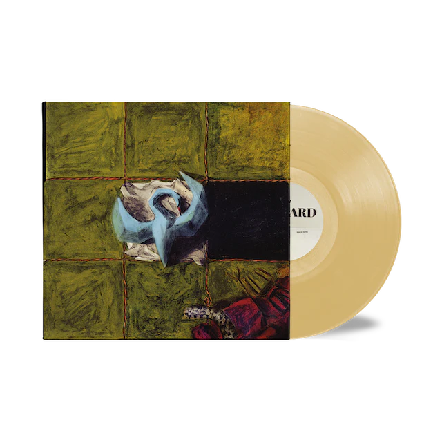 DOVE ELLIS, Blizzard (Black Butter; BB308LPIS, UK 2026, Standard Sleeve, Indies Exclusive Limited Edition Gold Vinyl) LP NEW/NEW - Image 2