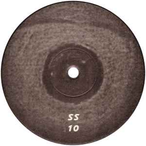DR. MUELLER, Nipples & Bass EP (Super Special Corp.; SS 10, Germany 1993) 12" /G+ - Image 2