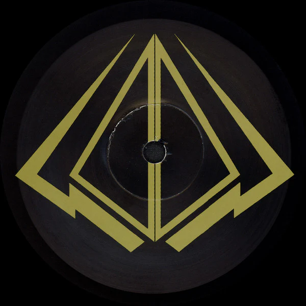 DROID, Disconnected (Hard And Heavy Records; HHR-012, Canada 2015) LP VG+/VG+ - Image 3