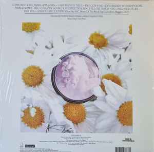 DUSTY SPRINGFIELD, Cameo (Geffen Records; 539 773-6, Worldwide 2023, Gatefold, Inner, No Download Insert) LP VG+/EX - Image 2