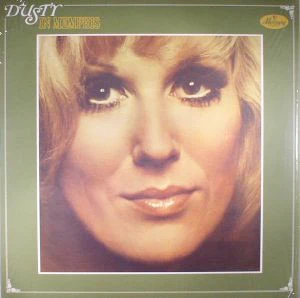 DUSTY SPRINGFIELD, Dusty In Memphis (Mercury; 5707137, Europe 2017 Reissue, 180 Gram Vinyl) LP VG+/VG+