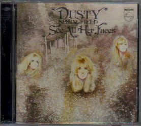 DUSTY SPRINGFIELD, OoooooWeeee!!! (Mercury; 314 538 910-2, US 1999) CD VG+/VG+