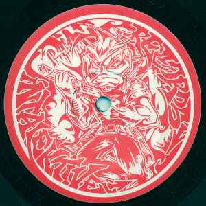 DYNAMIC DUO, Shadow (Intalektive Records; LEK. 3, UK 1995), SALE - Up to 50% Off the Original Price 12" /G+ - Image 2