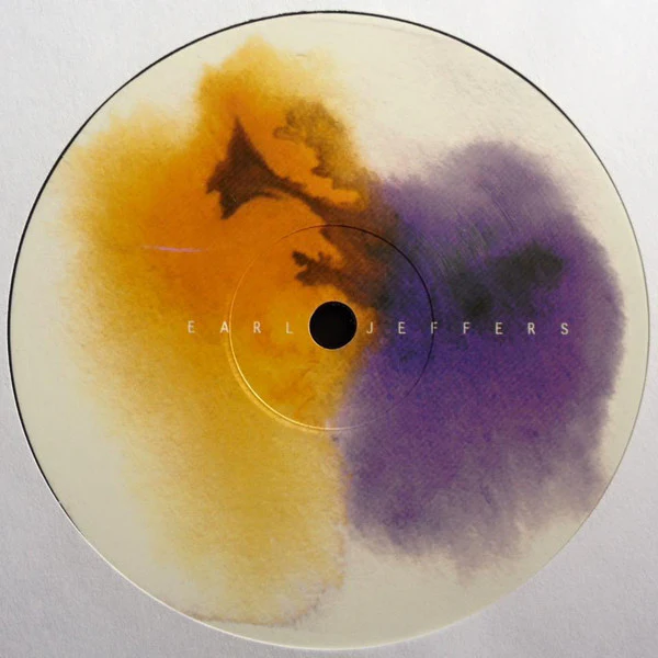 EARL JEFFERS, Gloria (Ten Thousand Yen; TTY 020, UK 2016), SALE - Up to 50% Off the Original Price  12" /G+