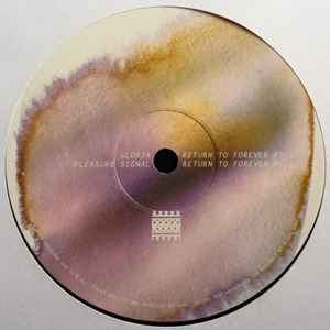 EARL JEFFERS, Gloria (Ten Thousand Yen; TTY 020, UK 2016), SALE - Up to 50% Off the Original Price  12" /G+ - Image 2