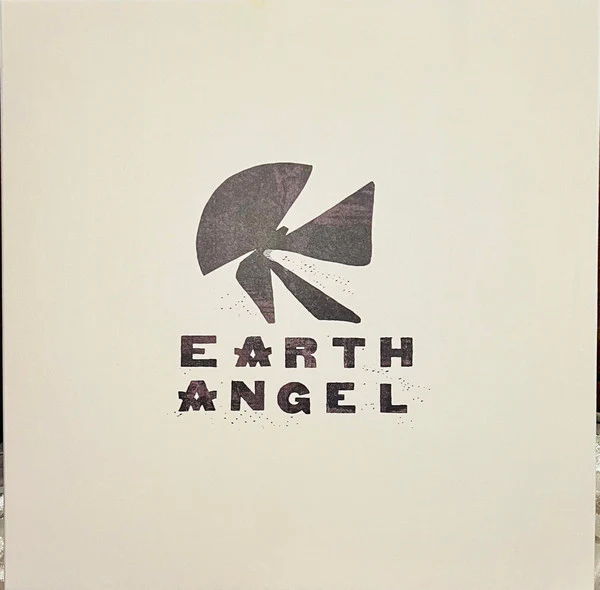 EARTH ANGEL, Earth Angel (Foundation Music; FMP063, UK 2023) LP VG+/VG+