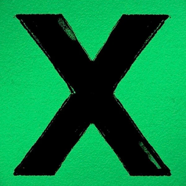 ED SHEERAN, X (Atlantic; 825646285877, UK 2014, Gatefold, 2 Inners) 2xLP VG+/VG+