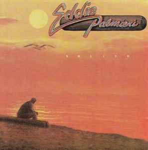 EDDIE PALMIERI, Solito (Musica Latina International ; ML 59, US 1985, Picture Sleeve) LP VG+/VG+