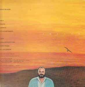 EDDIE PALMIERI, Solito (Musica Latina International ; ML 59, US 1985, Picture Sleeve) LP VG+/VG+ - Image 2