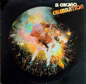 EL CHICANO, Celebration (Kapp; KS 3663, US 1972) LP VG/VG