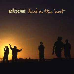 ELBOW, Dead In The Boot (Fiction Records; 3711012, Europe 2012, Gatefold, 2 Inners) 2xLP EX/EX