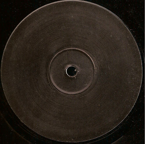ELECTRIC INDIGO + WALKER, Untitled (Dj.ungle Fever; Dj.ungle Fever 011, Germany 1994) 12" VG/G+ - Image 2