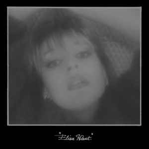 ELISA WAUT, Elisa Waut (Numero Group; NUM808, US 2019 Reissue) LP EX/EX