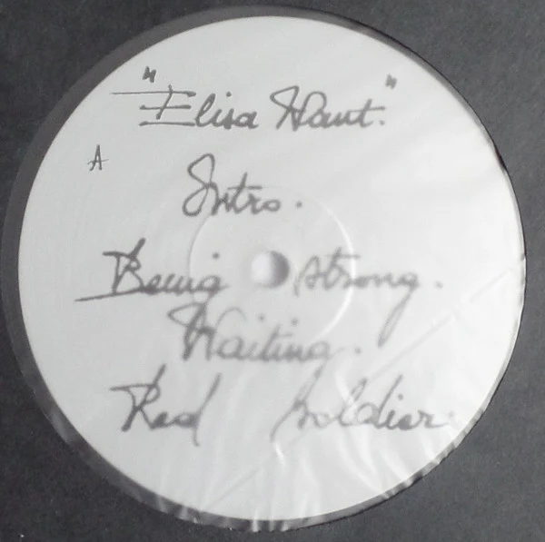ELISA WAUT, Elisa Waut (Numero Group; NUM808, US 2019 Reissue) LP EX/EX - Image 3