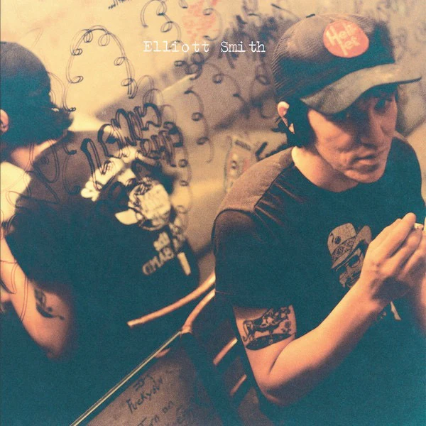 ELLIOTT SMITH, Either Or (UMC; 4752941, UK 2017 Reissue, Insert, Download Code) LP NEW/NEW