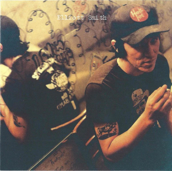ELLIOTT SMITH, Either / Or (Universal; 4752912, Europe 2015 Reissue) CD NEW/NEW
