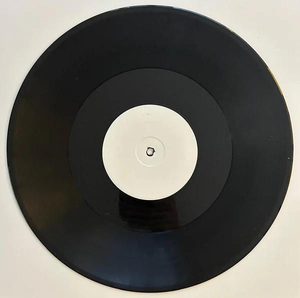 ELTON JOHN, Are You Ready For Love (Southern Fried Records; ECB50LOVE, UK 2003, Stickered White Label, Generic Sleeve) 12" /VG - Image 2