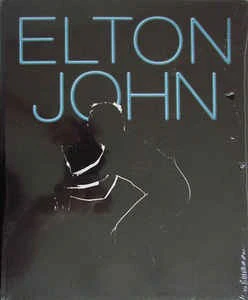 ELTON JOHN, Elton John (Universal Music Publishing; none,   2014, Promo Only, Book Sleeve) 4xCD VG/VG+