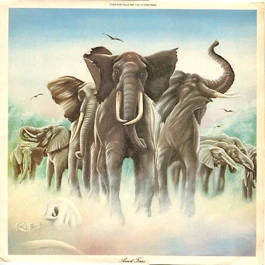 ELVIS COSTELLO AND THE ATTRACTIONS, Armed Forces (Radar; RAD14, UK 1979, Fold Out Sleeve, Inner, 3 Cards, No 7") LP VG/VG