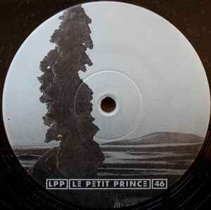 EMMANUEL TOP, So Cold (Le Petit Prince; Prince 96/46, Germany 1996, Die Cut Company Sleeve), SALE - Up to 50% Off the Original Price 12" /G+ - Image 3
