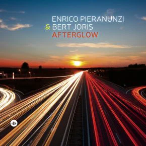 ENRICO PIERANUNZI & BERT JORIS, Afterglow (Challenge Records; CR73460, Netherlands 2021), SALE - Up to 50% Off the Original Price  CD VG+/VG+
