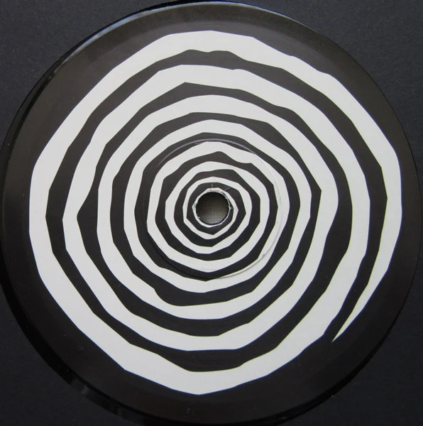 EQ & MASTERSAFE, Safe Wayz EP (Vinyl Fanatiks; VFS076, UK 2025 Reissue, Company Sleeve) 12" VG+/VG - Image 2