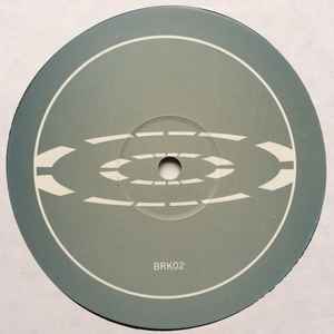 EQUINOX, From Above / Together (Breakin; BRK02, Ireland 2003) 12" /VG - Image 2