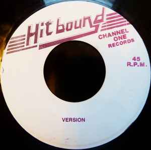 ERNEST WILSON, I Know Myself (Hit Bound; , US 1978, Vocal both sides. No version.) 7" /G+ - Image 2