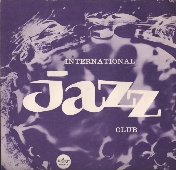 ERNIE ROYAL, Accent On Trumpet (International Jazz Club; UJZ/3/LP, UK , Mono), SALE - Up to 50% Off the Original Price LP VG/G+