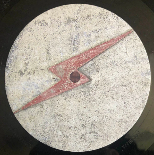 ESMERINE, Aurora (Madrona Records; MADA002-1, Canada 2005, Embossed Gatefold Sleeve, No Insert, 180 Gram Vinyl), SALE - Up to 50% Off the Original Price  LP VG+/VG - Image 3