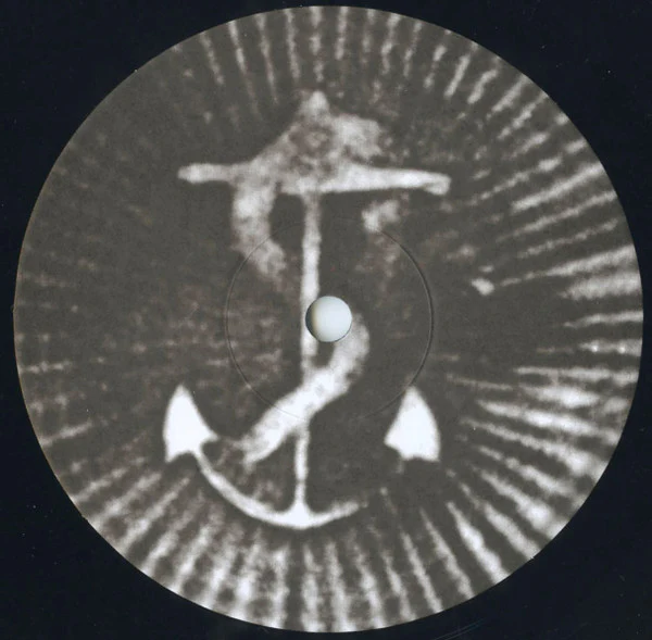 ESMERINE, If Only A Sweet Surrender To The Nights To Come Be True (Resonant; RESLP007, UK 2003, Gatefold, CD Size Booklet) 2x10" LP VG/VG - Image 3