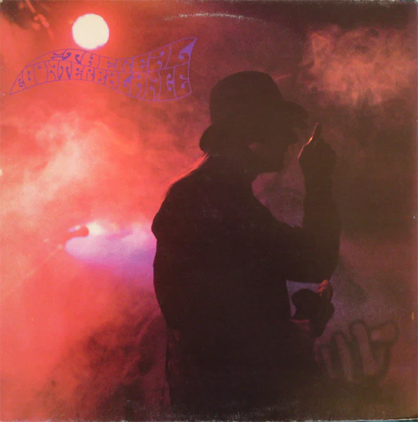ETHEREAL COUNTERBALANCE, Ethereal Counterbalance (Woronzow; WOO 12, UK 1990, Produced by Nick Saloman of The Bevis Frond), SALE - Up to 50% Off the Original Price LP VG/VG+