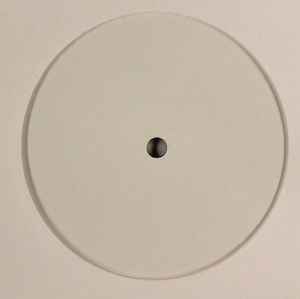 EYE, Cocktail Mexico (Knekelhuis; KH012, 2017, Test Pressing, Die Cut Company Sleeve) 10" VG+/VG