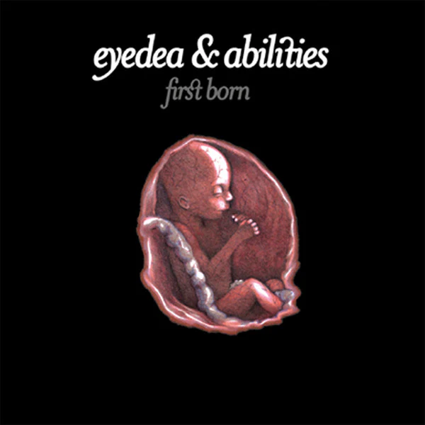 EYEDEA & ABILITIES, First Born (Rhymesayers Entertainment; RS8787-1, US 2001, Gatefold, Insert), SALE - Up to 50% Off the Original Price  3xLP G+/G+