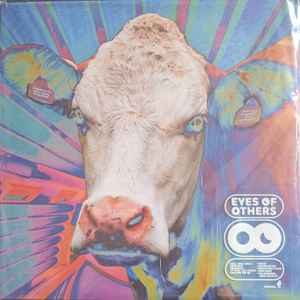 EYES OF OTHERS, Eyes Of Others (Heavenly; HVNLP210, UK 2023, Inner, Poster), SALE - Up to 50% Off the Original Price LP EX/EX