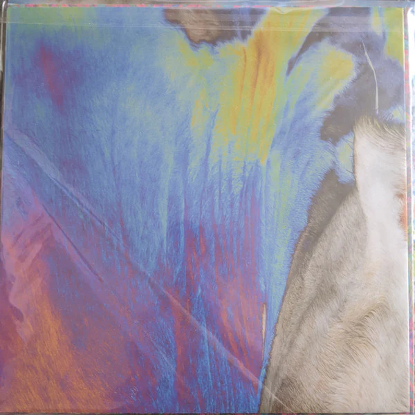 EYES OF OTHERS, Eyes Of Others (Heavenly; HVNLP210, UK 2023, Inner, Poster), SALE - Up to 50% Off the Original Price  LP EX/EX - Image 2