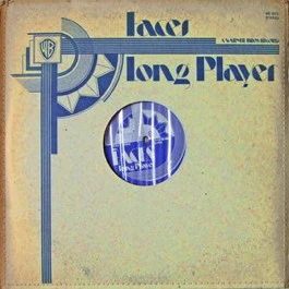 FACES, Long Player (WB Blue; WS 3011, UK 1971, Stitched Die Cut Card Sleeve) LP VG/VG