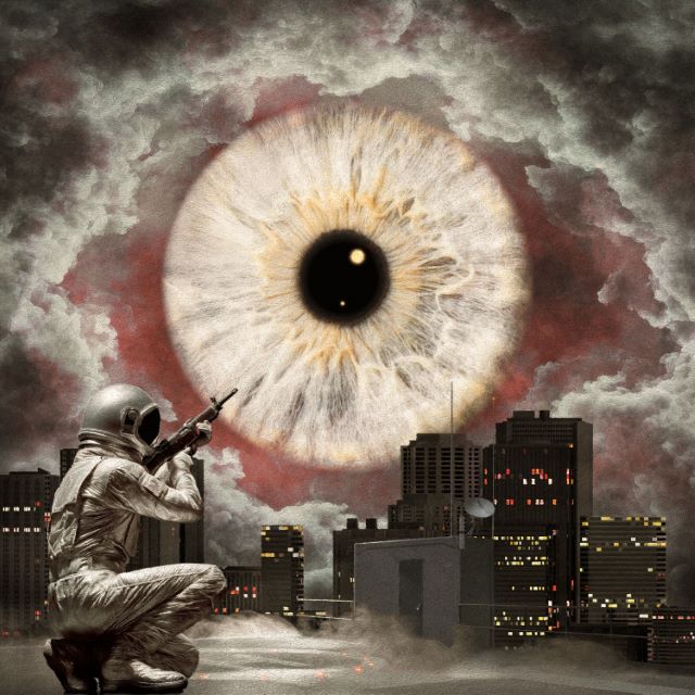 FAILURE, Location Lost (Arduous; FLR012L, Europe 2026, Gatefold, Limited Edition Indie Exclusive White Vinyl) LP NEW/NEW