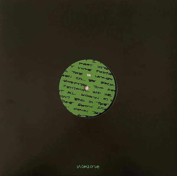 FAMOUS, Party Album (Untitled (Recs); u(r)014, UK 2024, Inner), SALE - Up to 50% Off the Original Price  LP EX/VG+ - Image 3