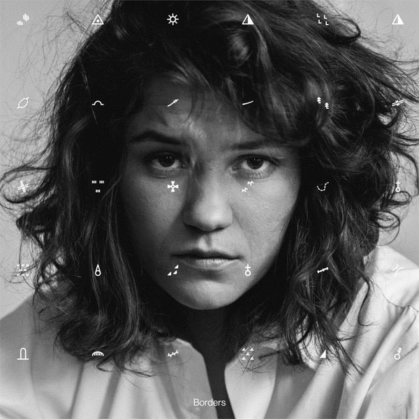 FAY HAU WILDHAGEN, Borders (Warner Music Norway; 5054197007224, Europe 2018, Inner), SALE - Up to 50% Off the Original Price  LP NEW/NEW