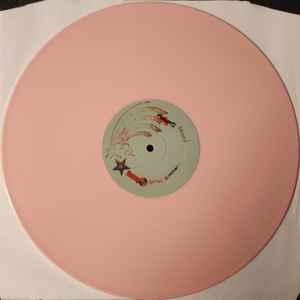 FEEBLE LITTLE HORSE, Girl With Fish (Saddle Creek; LBJ365LP, US 2023, Insert, Pink Vinyl) LP NEW/NEW - Image 3