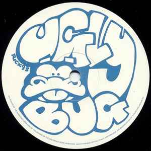 FIXATION II, Together We Can Make It / We Want A Future (Ugly Bug Records; PB003, UK 1994), SALE - Up to 50% Off the Original Price LP /G - Image 2