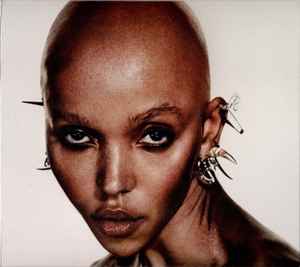 FKA TWIGS, Eusexua (Young; YO381CD, UK 2025, Digipak, Booklet) CD VG+/VG+
