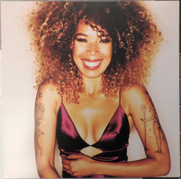 FLAVIA COELHO, DNA ([PIAS] Le Label; PIASLL143LP, France 2019, Inner) LP EX/VG+