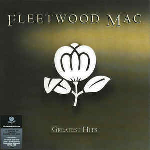 FLEETWOOD MAC, Greatest Hits (Warner; 8122795935, Europe 2020 Reissue, Inner) LP NEW/NEW
