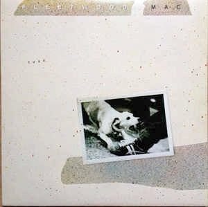 FLEETWOOD MAC, Tusk (WB Small pressing ring; K66088, UK 1979, Embossed Sleeve, 4 Inners, STEREO Above Side Indicator) 2xLP G+/VG