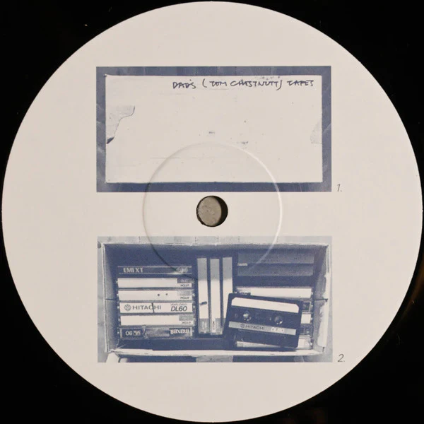 FLOATING WORLD PICTURES, Pastoral Galleon (Friendly Recordings; FR018, UK 2024, Fold Over Sleeve, Limited Edition of 250) 12" VG+/VG+ - Image 3