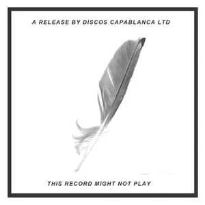 FOOD PYRAMID, A Shoal Of Squid (Discos Capablanca; Discos Capablanca LTD 2012, Germany 2012, Picture Sleeve), SALE - Up to 50% Off the Original Price 10" VG/VG+