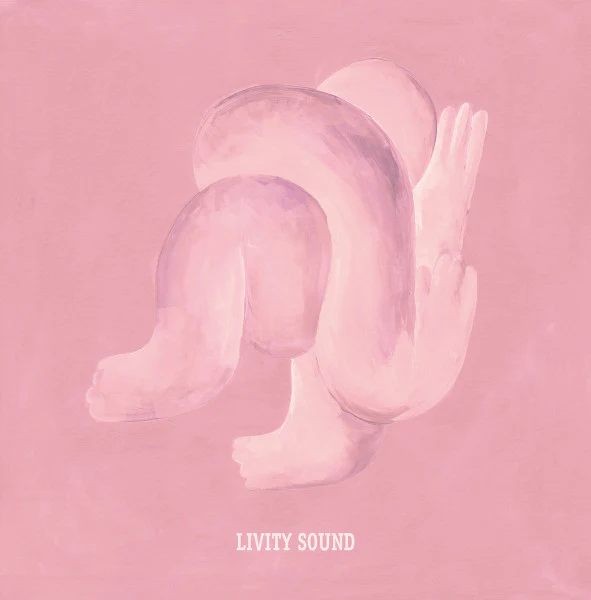 FOREST DRIVE WEST, Static / Escape (Livity Sound; LIVITY028, UK 2017, Picture Sleeve, Black Inner) 12" VG+/VG+