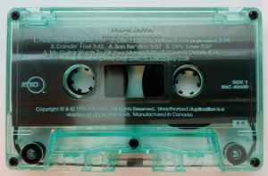 FRANK ZAPPA, Strictly Commercial (The Best Of Frank Zappa) (Rykodisc; RAC 40600, Europe 1995) Cassette VG+/VG+ - Image 3